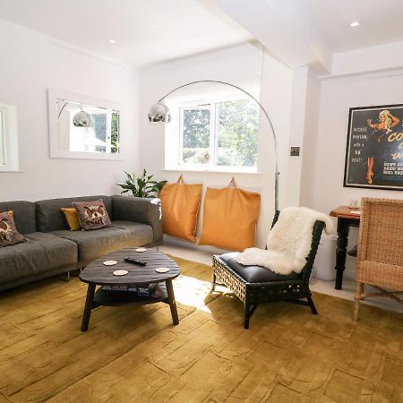 Kub House Villa Tring Ngoại thất bức ảnh
