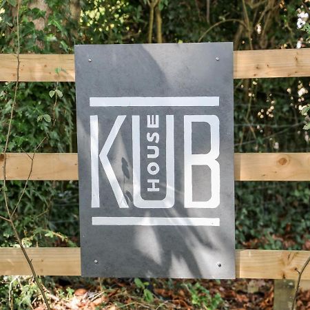 Kub House Villa Tring Ngoại thất bức ảnh