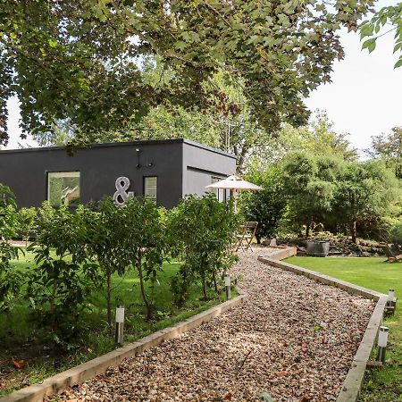 Kub House Villa Tring Ngoại thất bức ảnh