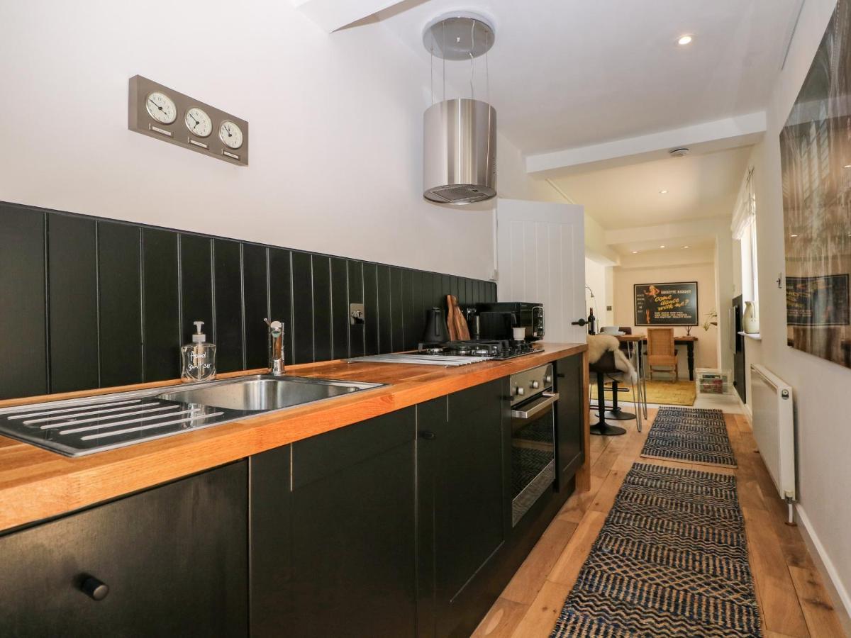 Kub House Villa Tring Ngoại thất bức ảnh