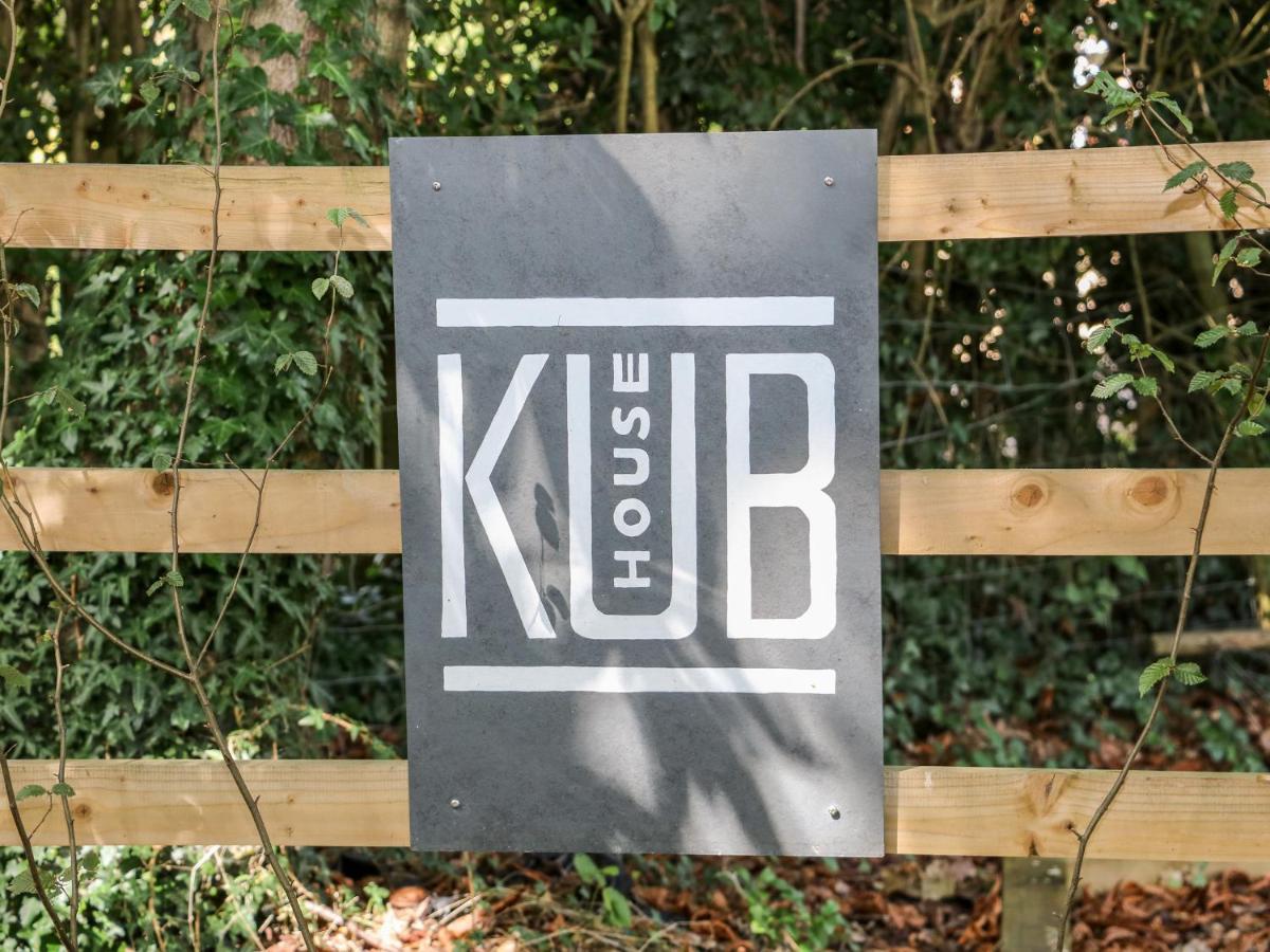 Kub House Villa Tring Ngoại thất bức ảnh