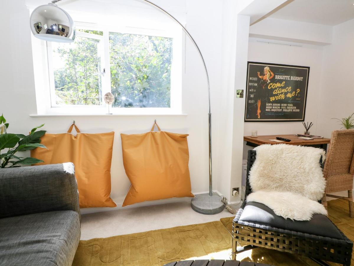 Kub House Villa Tring Ngoại thất bức ảnh