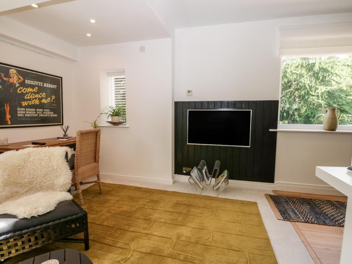 Kub House Villa Tring Ngoại thất bức ảnh