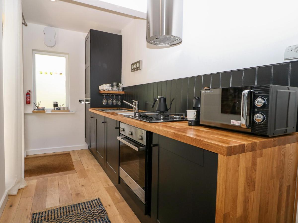Kub House Villa Tring Ngoại thất bức ảnh