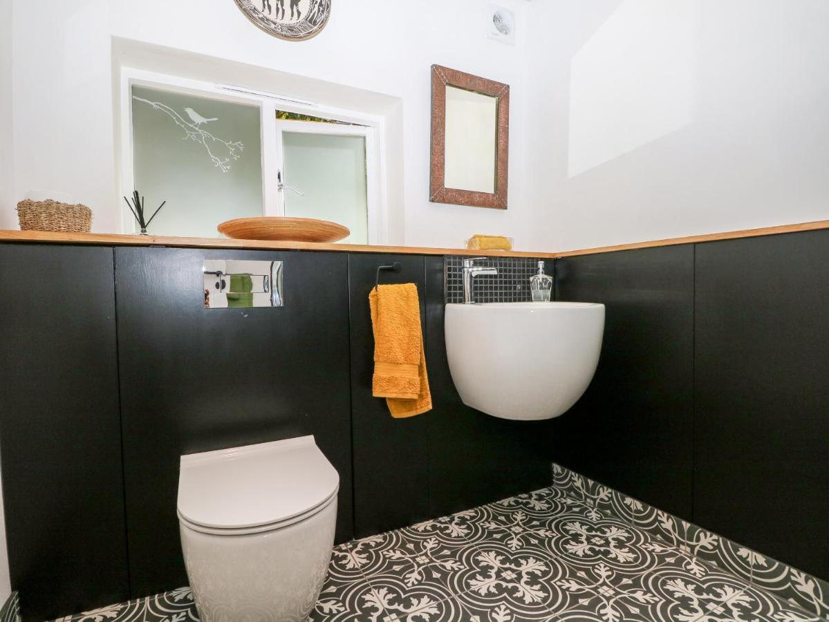 Kub House Villa Tring Ngoại thất bức ảnh