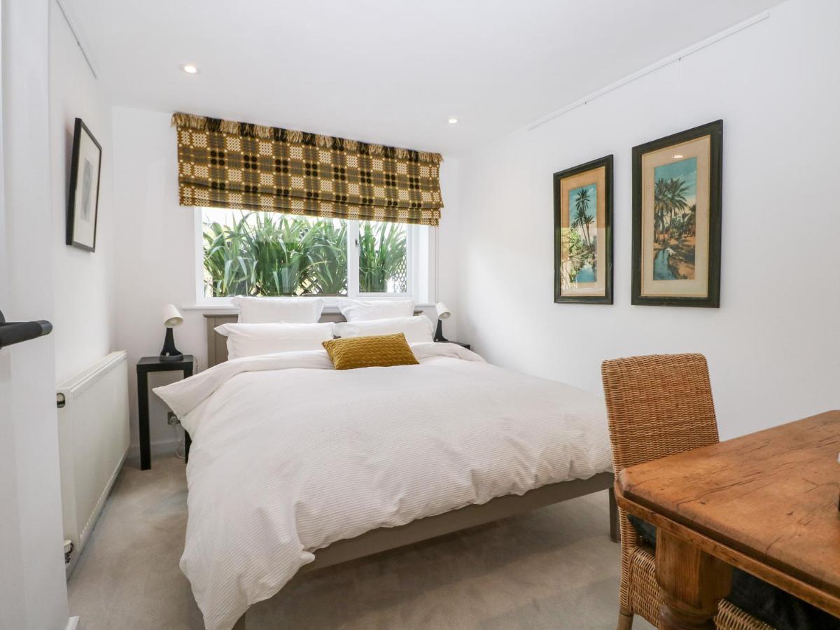 Kub House Villa Tring Ngoại thất bức ảnh