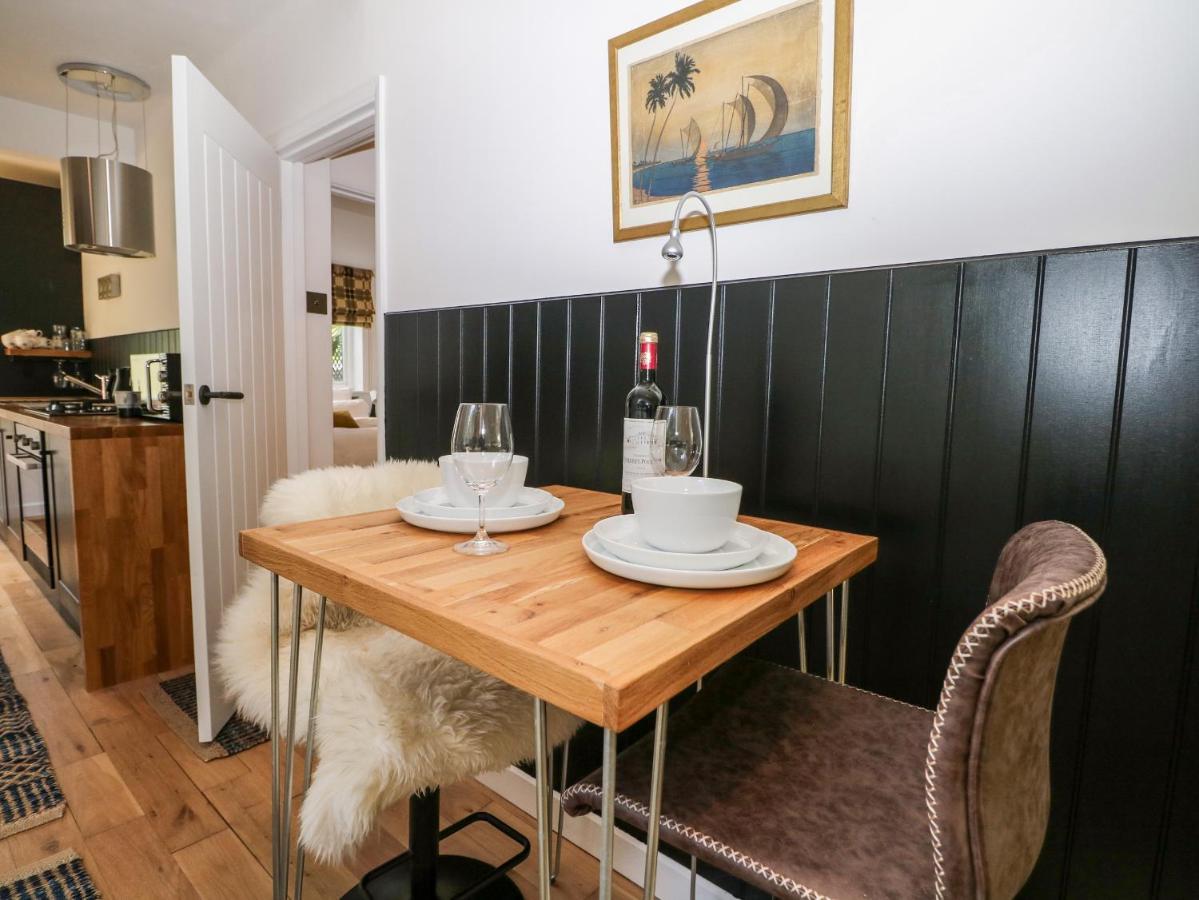 Kub House Villa Tring Ngoại thất bức ảnh
