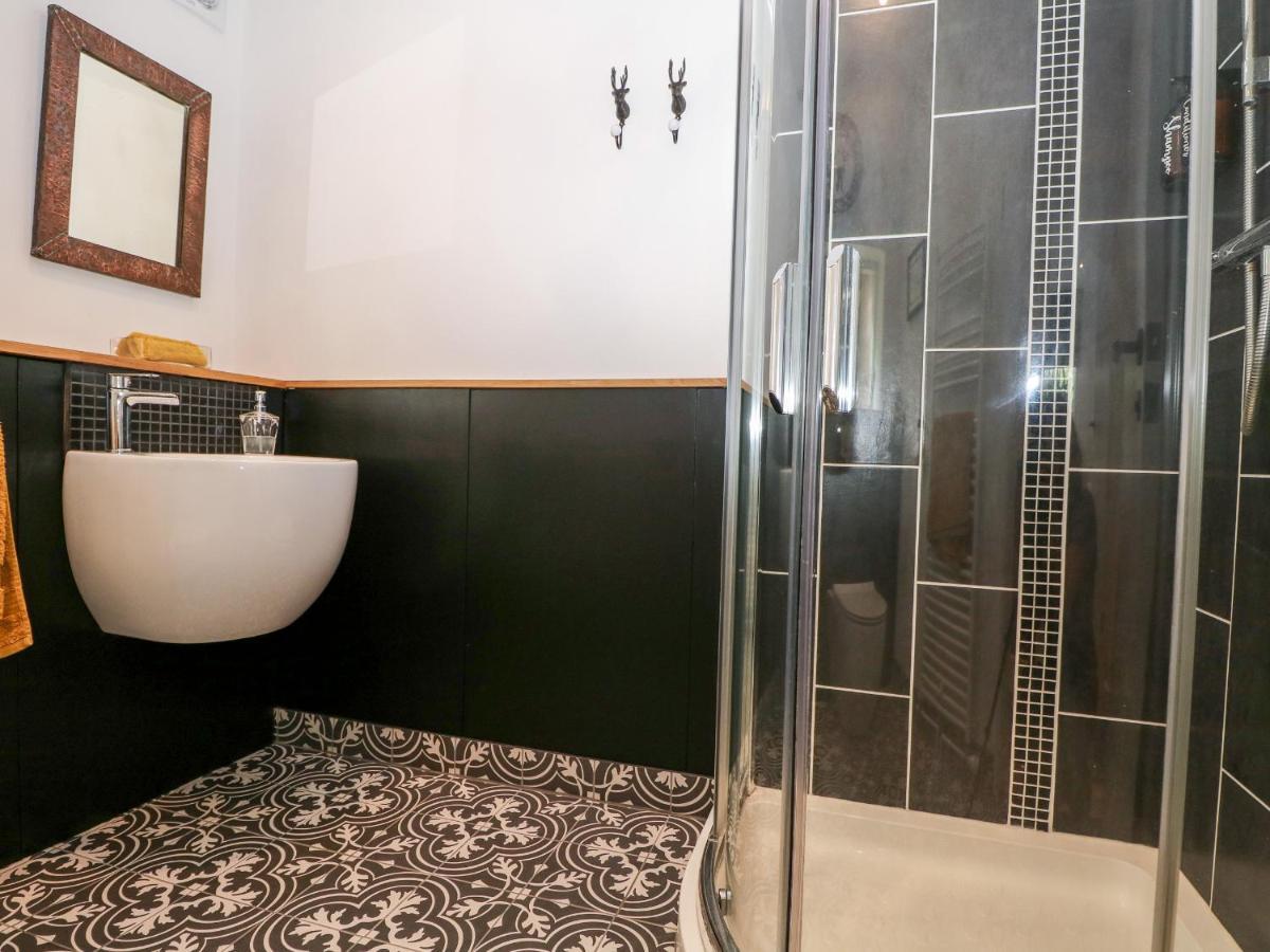 Kub House Villa Tring Ngoại thất bức ảnh